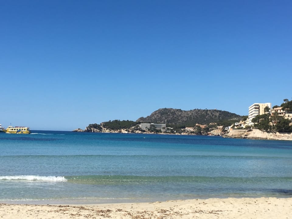 Strand FLOR los Almendros Hotel