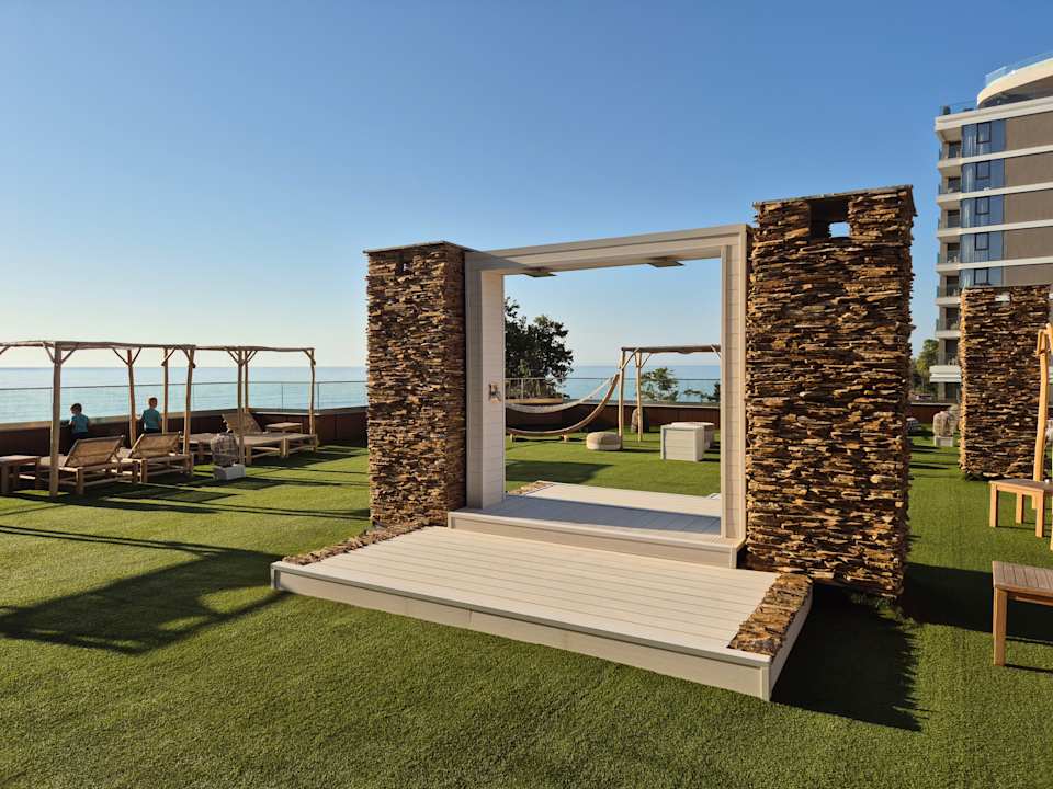 Sonstiges Sentido Marea