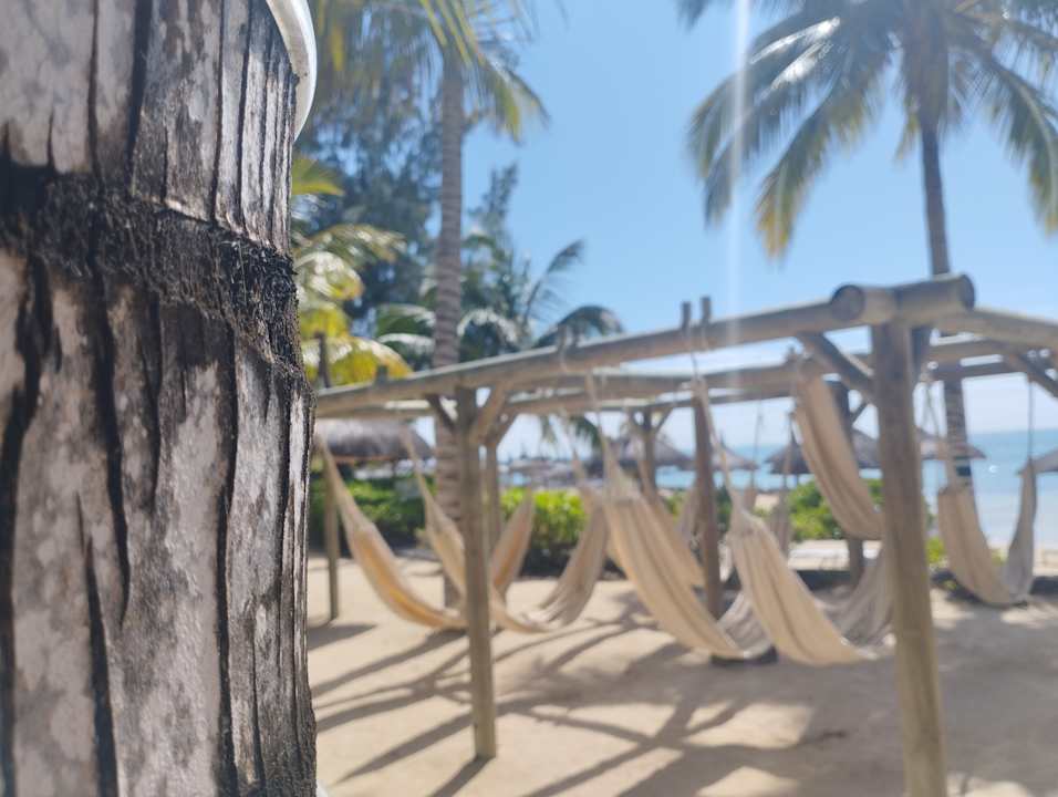 Außenansicht Lagoon Attitude - Adults only