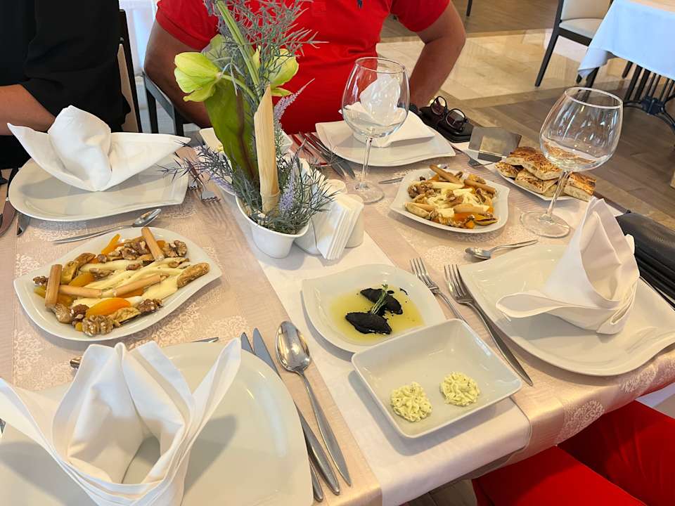 Gastro Side Mare Resort & Spa