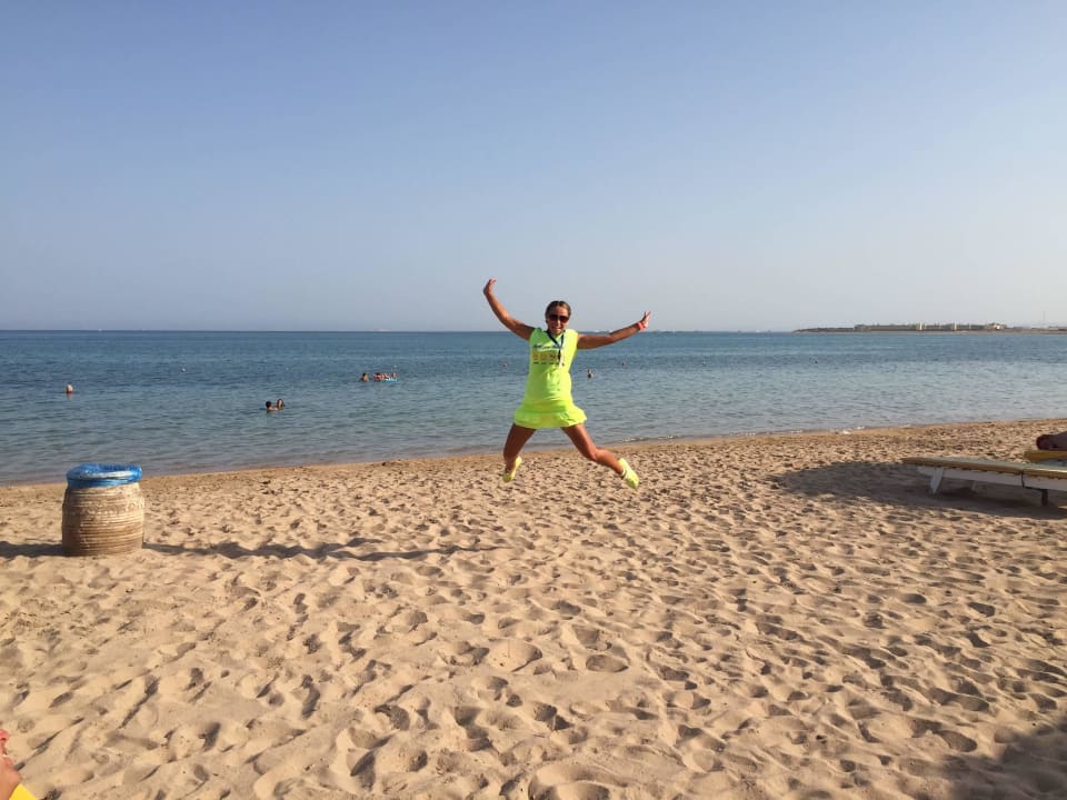 Animation Sentido Caribbean World Soma Bay