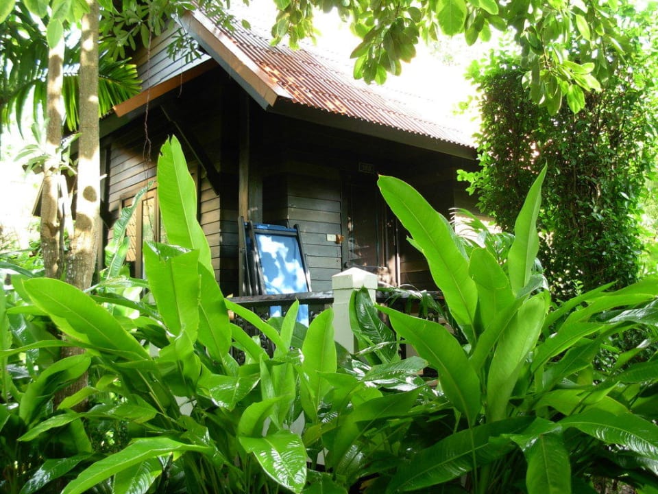 Garten/Bungalow NH Collection Samui Peace Resort