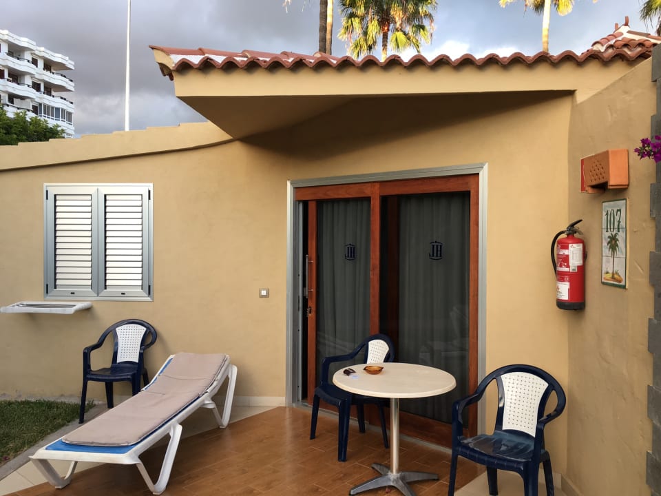 Zimmer HL Miraflor Suites Hotel