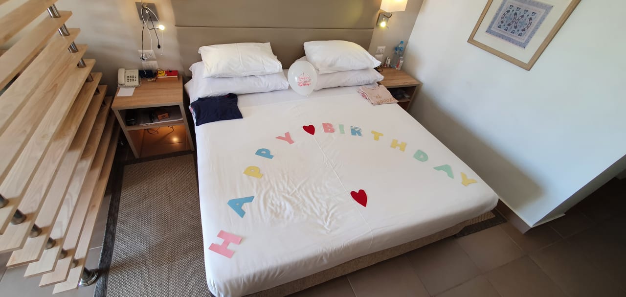 Zimmer Jaz Makadi Gardens - TUI BLUE Makadi Gardens - Adults Friendly 16 Years Plus