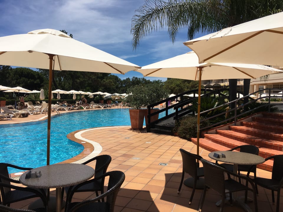 Pool PortoBay Falésia