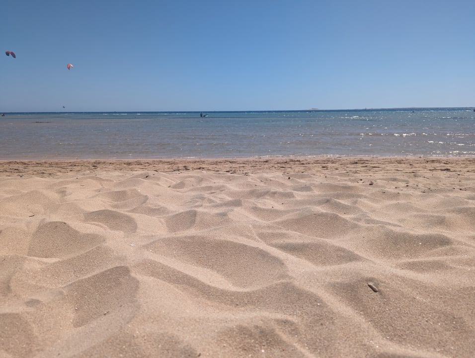 Strand Shams Safaga Resort