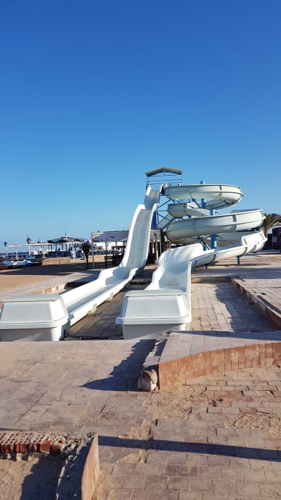 Strand The Grand Hotel Hurghada