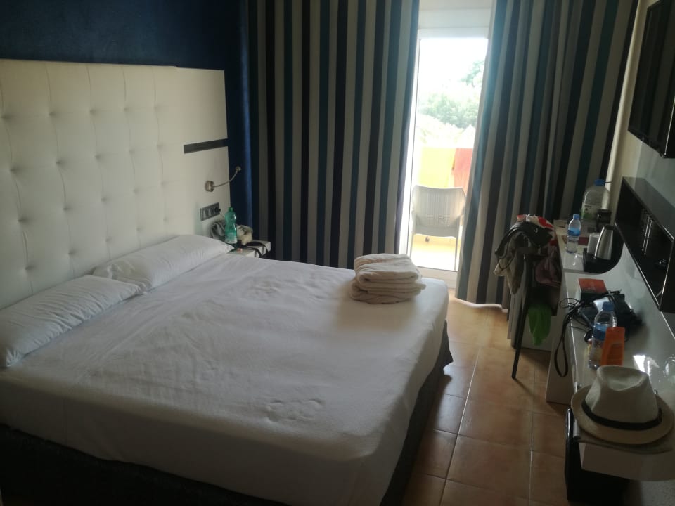 Zimmer Sallés Hotel Marina Portals