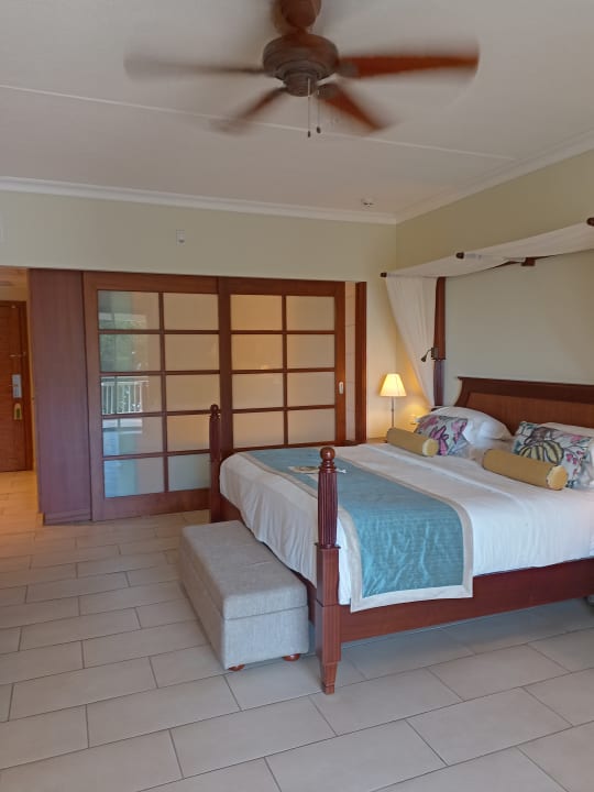 Zimmer Maritim Resort & Spa Mauritius