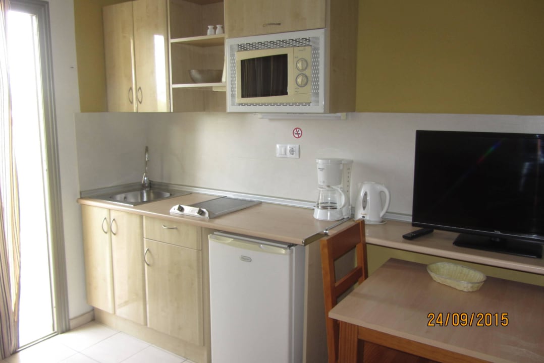 Dolores  Dolores Apartments