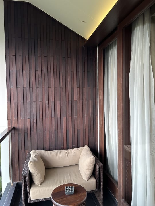 Zimmer The Anvaya Beach Resorts Bali