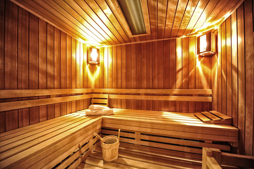 Biosauna Hotel Feichtner Hof Hotel Feichtner Hof