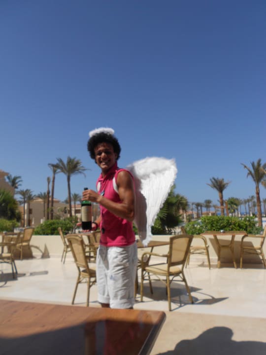 Engel-Fox Cleopatra Luxury Resort Makadi Bay