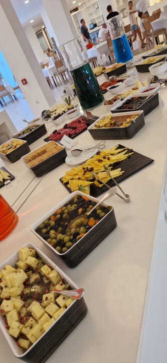 Gastro Hipotels La Geria