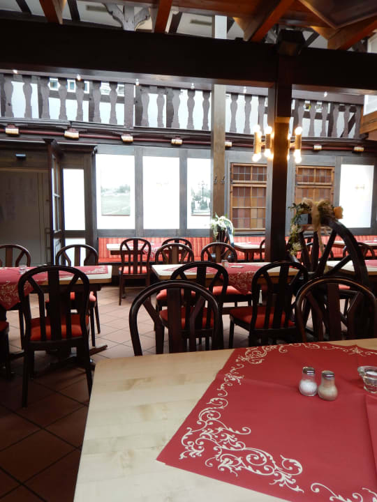 Restaurant Brauhaus zum Löwen