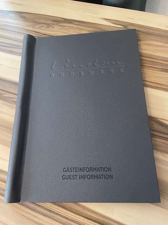 Sport & Freizeit Lindau - die Trauminsel Ferienwohnungen 2 & 3