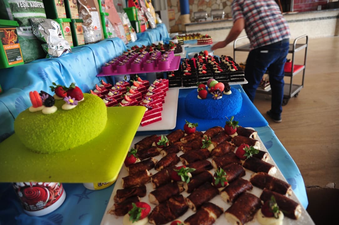 Gastro Club Hotel Mirabell