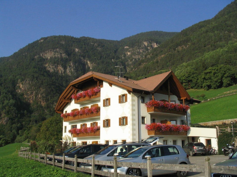 Pension Pennhof Hotel-Chalet Pennhof