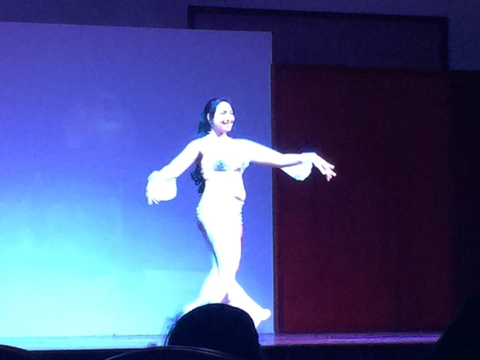 Sport & Freizeit Tropitel Sahl Hasheesh