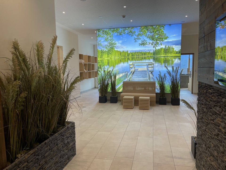 Sport & Freizeit Hotel Sonnenhof