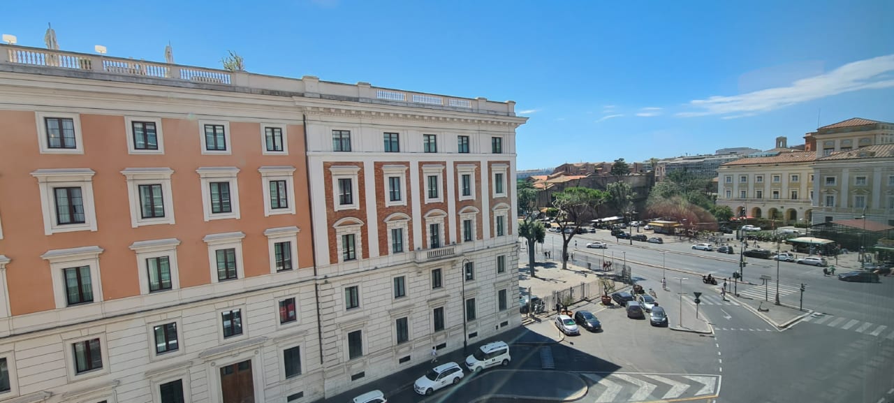 Außenansicht Best Western Premier Royal Santina