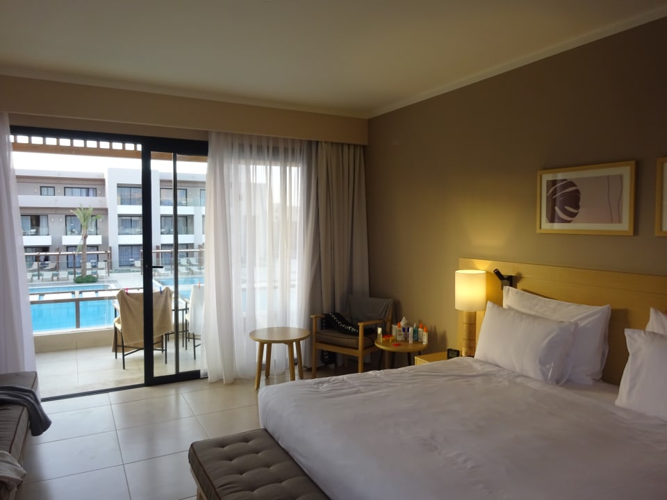 Ausblick JAZ Elite Amara