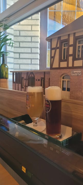 Gastro Gasthof Dückinghaus Eisenbahnhotel