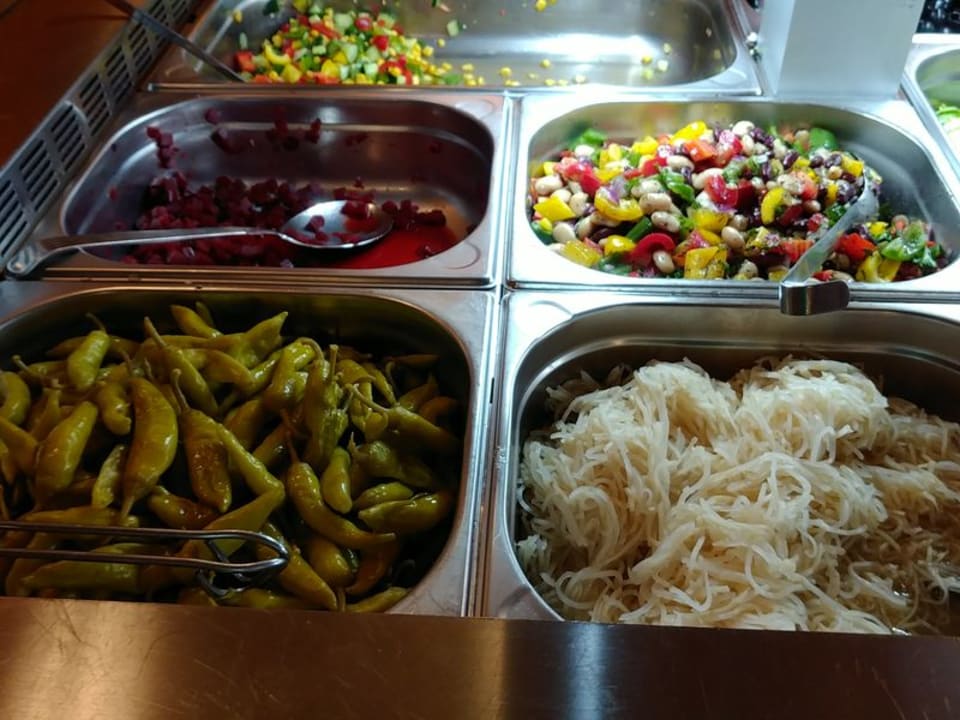 Gastro Gasthof Brauner Hirsch