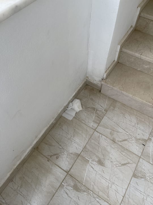 Sonstiges Greenlife Hotel