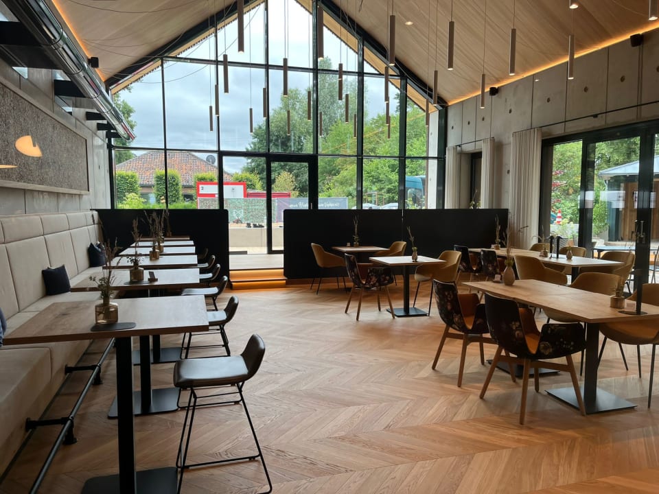 Gastro Landhotel Voshövel