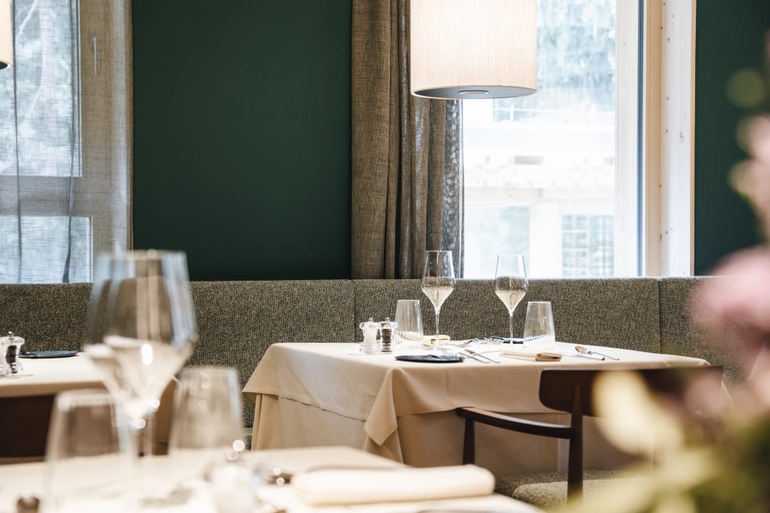 Gastro Sensoria Dolomites