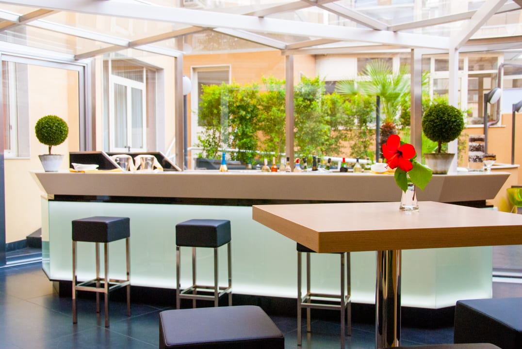 Sonstiges Hotel Grande Albergo Maugeri
