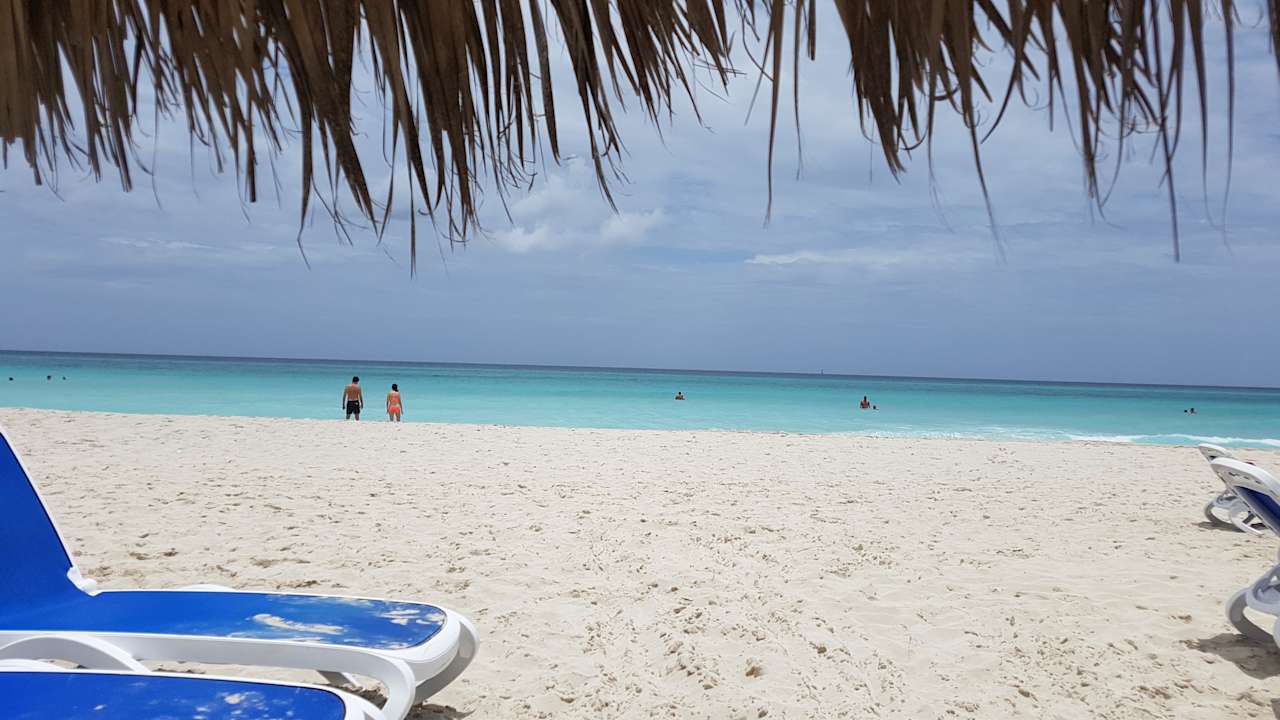 Strand Royalton Hicacos Resort & Spa - Adults only