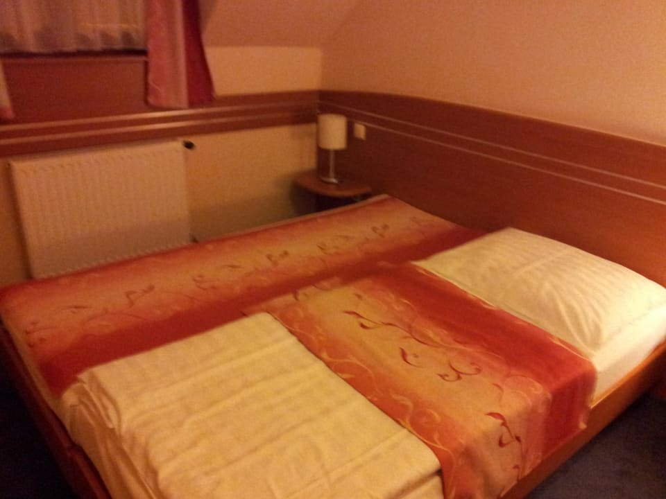 Pension Erhardt-Zimmer Guesthouse Erhardt Panzió