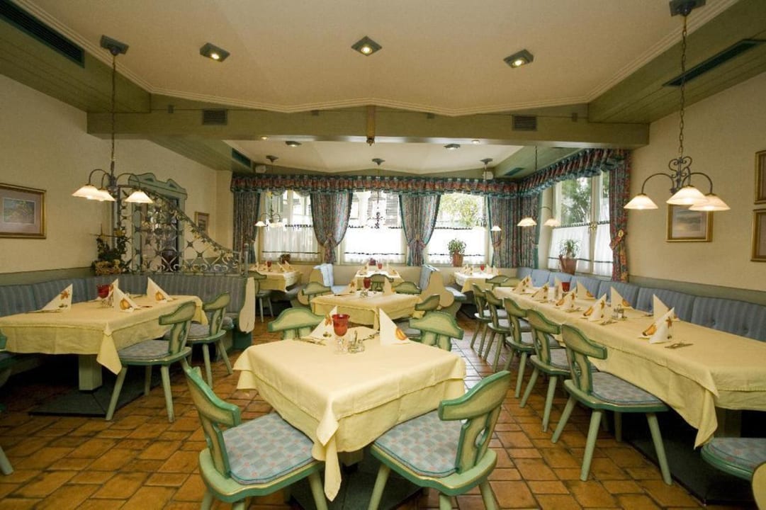 Restaurant Lammertalerhof