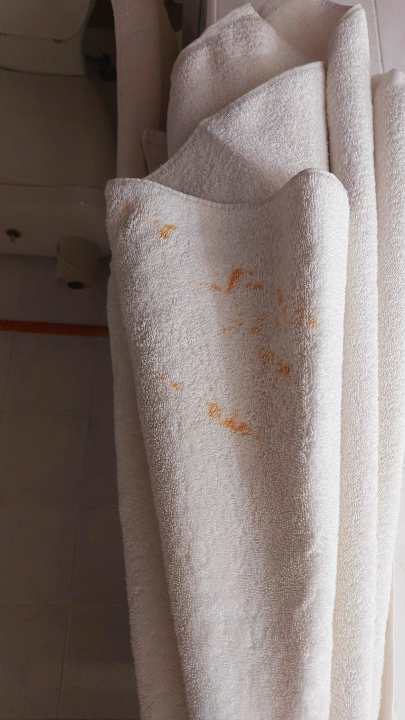 Zimmer Hotel Roc Barlovento