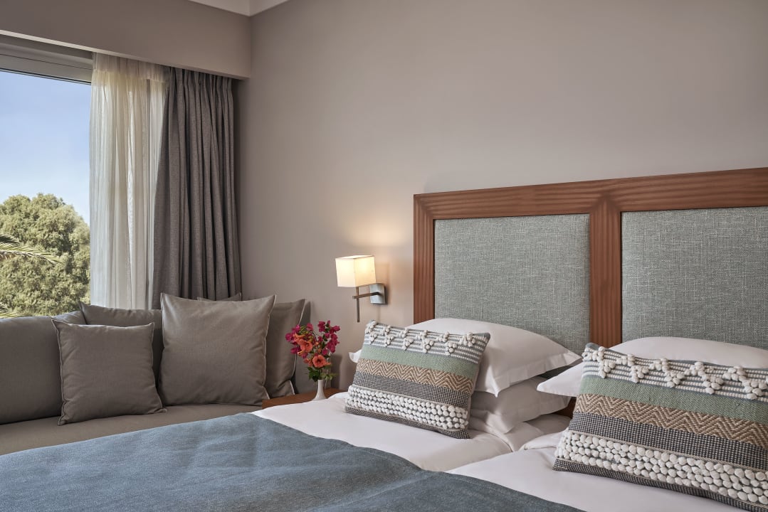 Zimmer Atlantica Beach Resort Kos