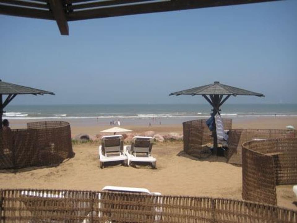 Strand ROBINSON AGADIR