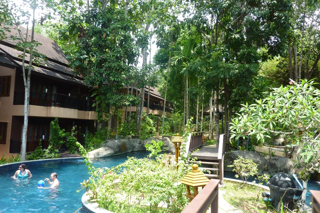 Poolvillas Khao Lak Merlin Resort