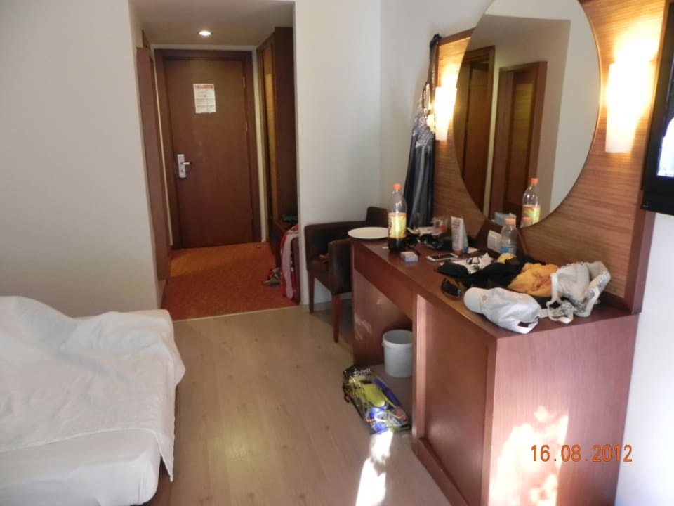 Pokój Turunc Resort Hotel