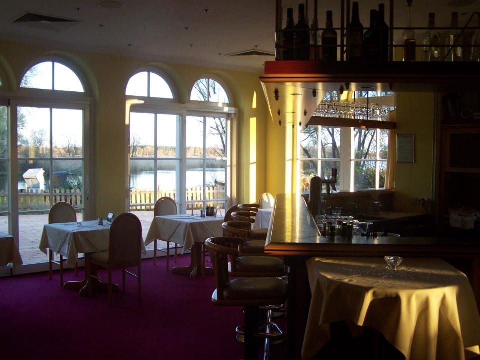 Super aussicht Seehotel Brandenburg a.d. Havel