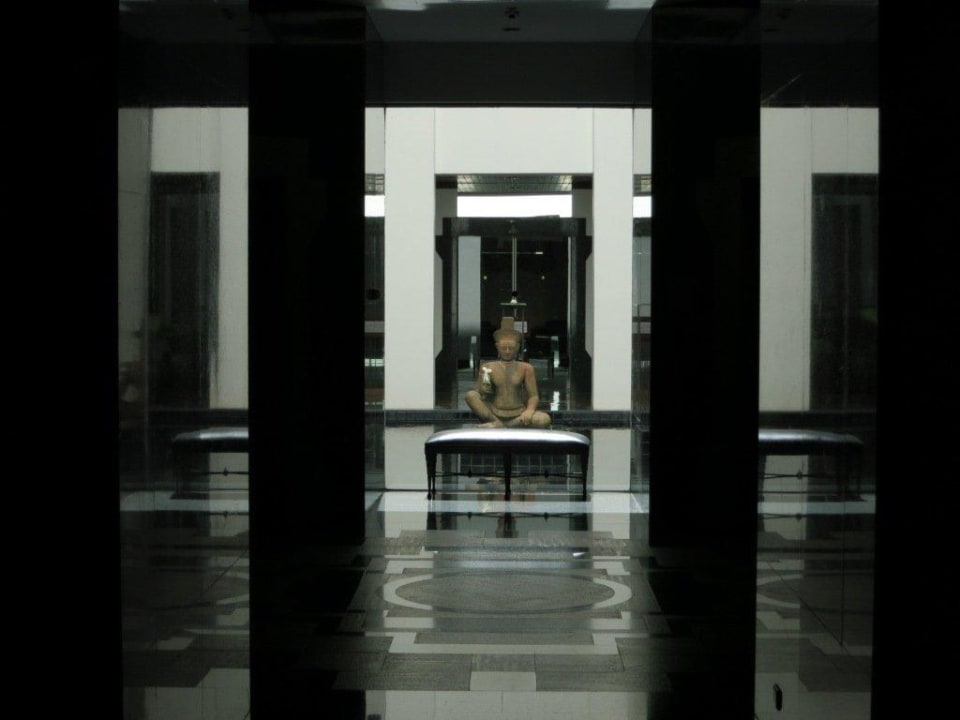 Kunst Hotel The Sukhothai Bangkok