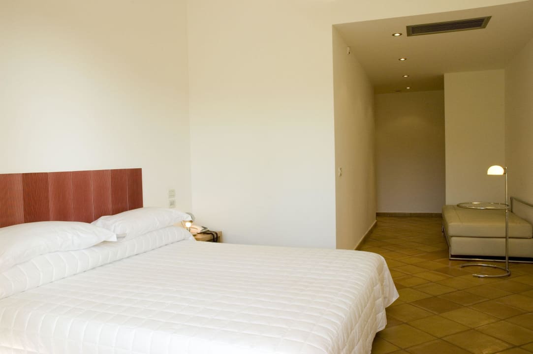 Camera superior Hotel Grotta Di Tiberio