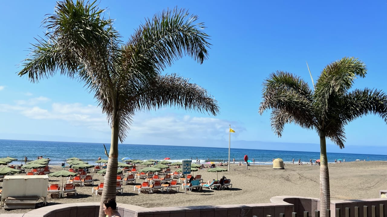 Strand Bull Costa Canaria & Spa - Adults only