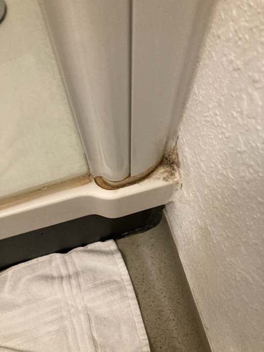 Zimmer ibis budget Köln Messe