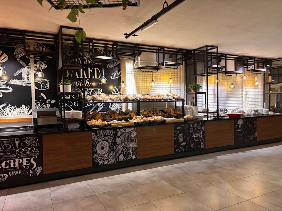 Gastro Asteria Collection Side