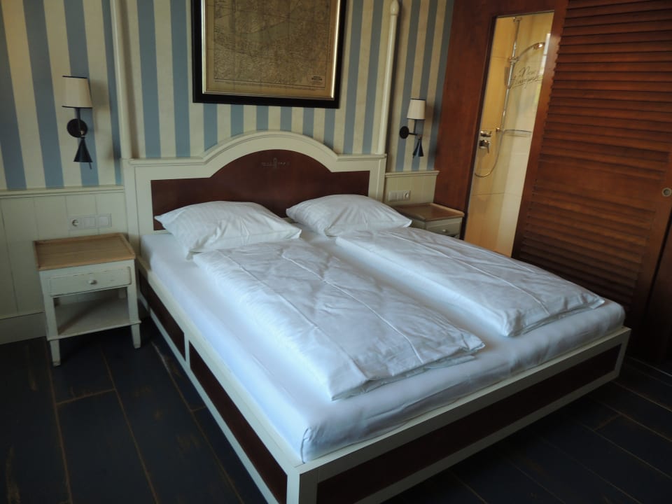 Zimmer 6280 im Bell Rock Haus, New Hampshire Hotel Bell Rock Europa-Park