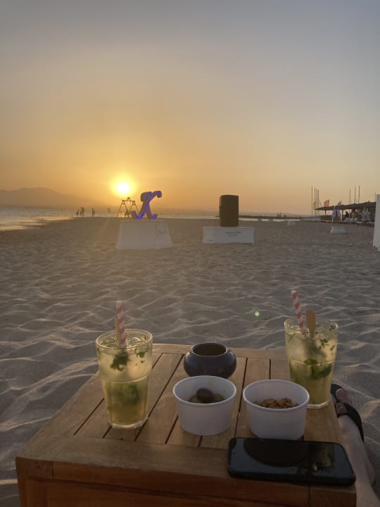 Strand Hotel Kempinski Soma Bay