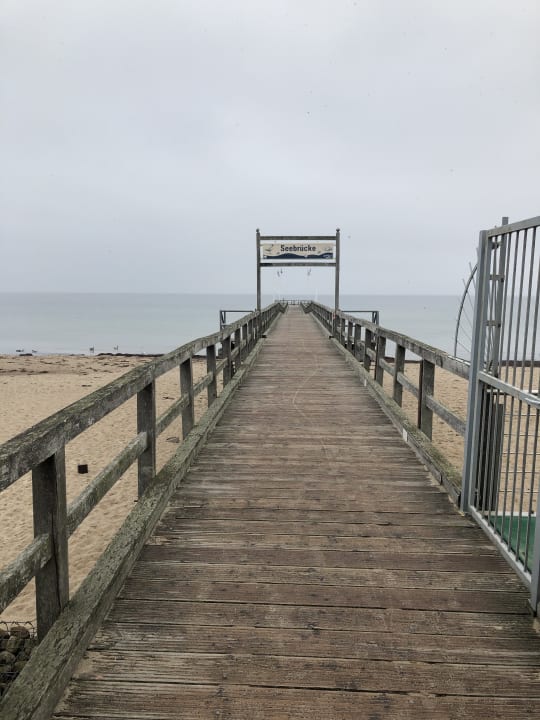 Strand Ferienwohnungen Ferienpark Weissenhäuser Strand