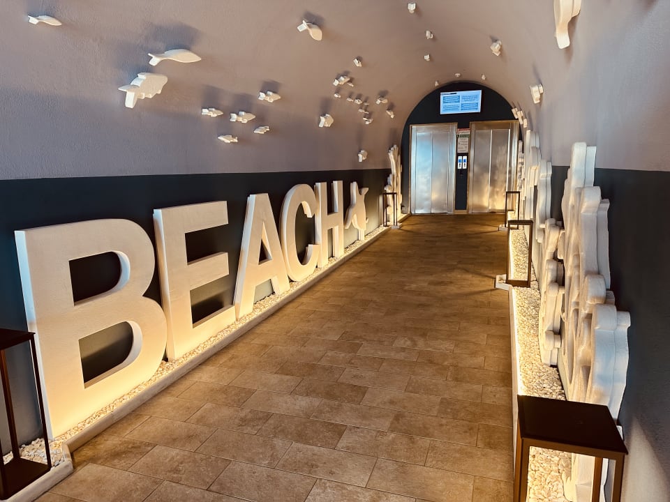 Strand Aldiana Club Rocca Nettuno Calabria